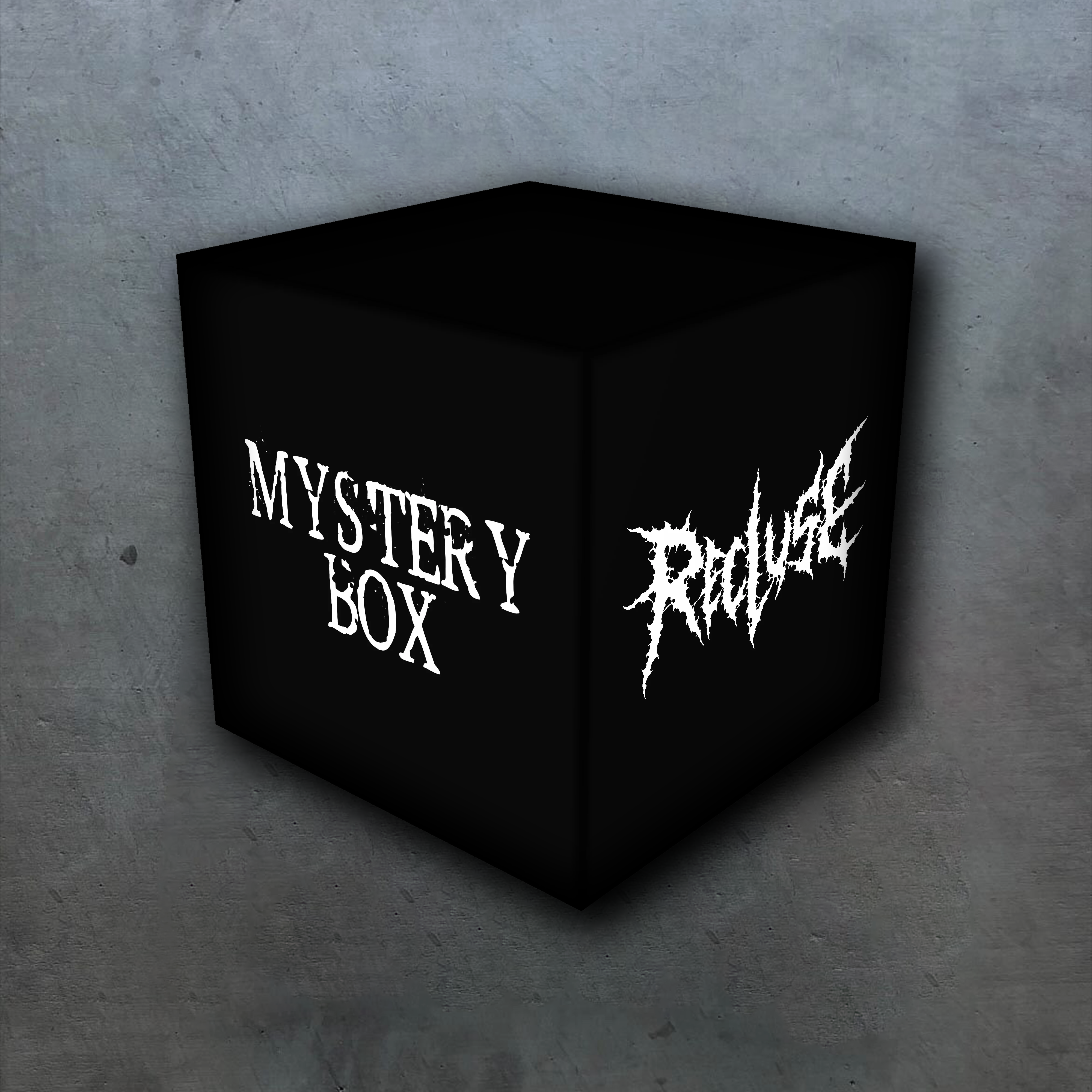 Mystery Box