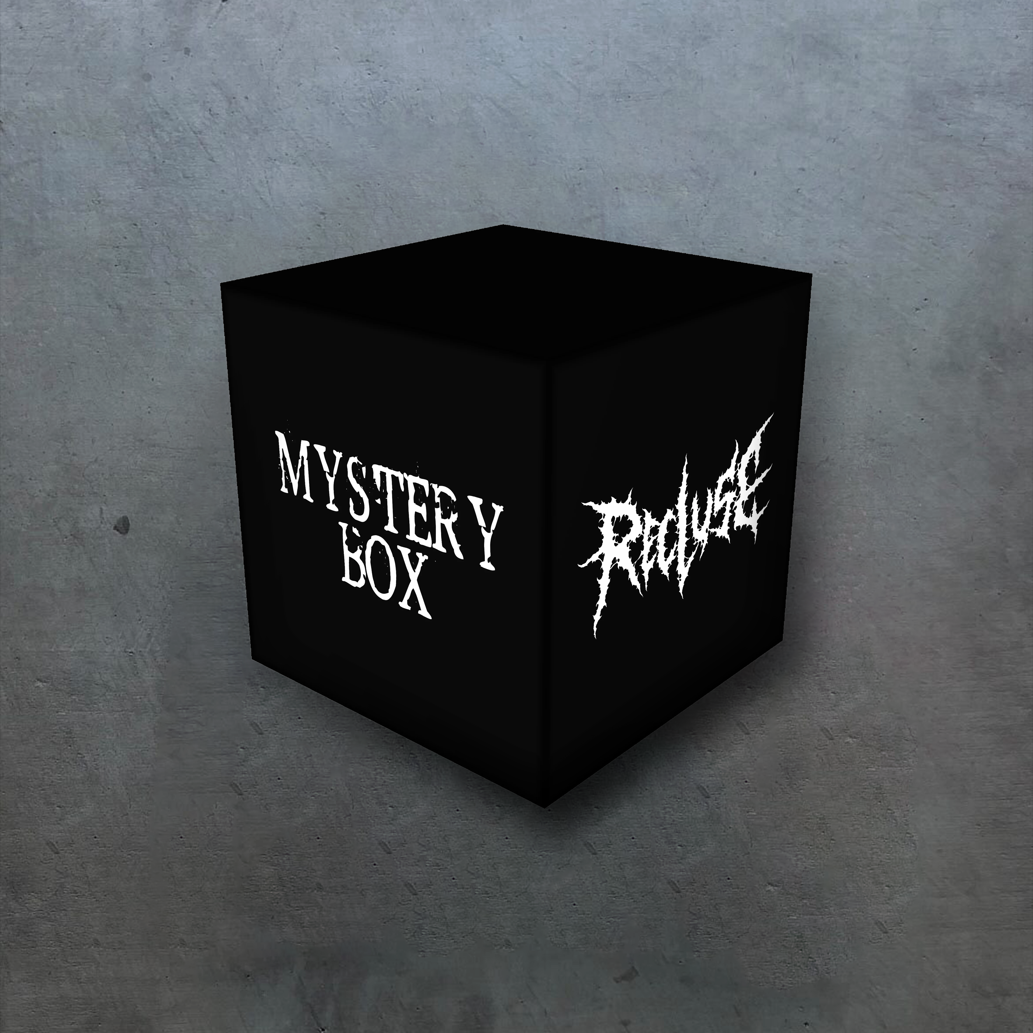 Mystery Box